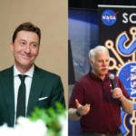 Dvaja vedci NASA získali cenu USGS, NASA William T. Pecora Award za rok 2025 Two NASA Scientists Receive USGS, NASA 2025 William T. Pecora Award