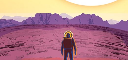 NASA Helio Club: Session 6: Beyond the Heliosphere