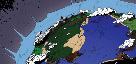 How did life on Earth come to occupy so many different environments?