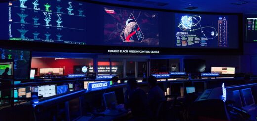 NASA Helio Club: Capstone Project