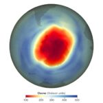 NASA vysvetľuje ozónovú dieru: čo ju vytvorilo a prečo sa pomaly hojí NASA Knows: The Ozone Hole
