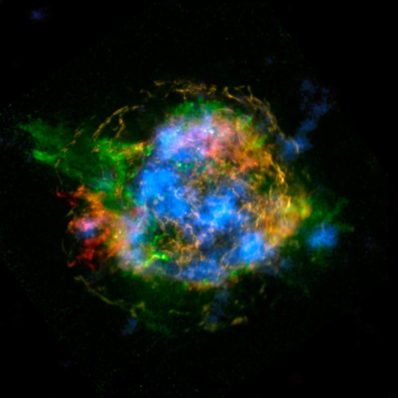 Isotopes SAG Kickoff Meeting, 5 June 2026
