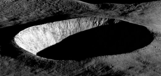 NASA Transfers Management of Lunar Science Instruments