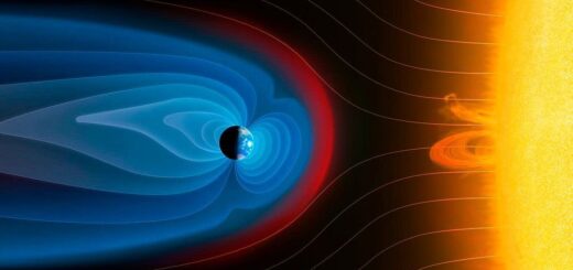 NASA’s New Shock Detectives Project Invites Volunteers to Help Study Solar Wind