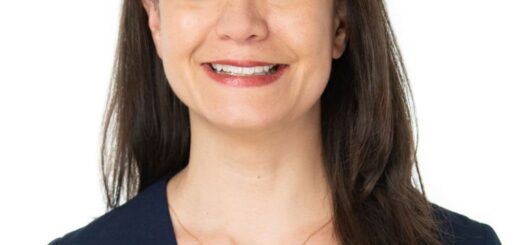 Dr. Kelly Korreck