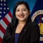 Rosa Avalos-Warren: žena, ktorá drží v chode kľúčové misie NASA v astrofyzike Rosa Avalos-Warren