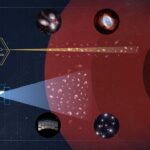 Roman Space Telescope v animáciách: ako NASA ukazuje budúce pozorovania vesmíru Scientific Visualizations