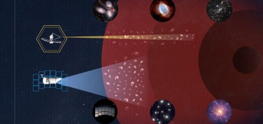 Scientific Visualizations