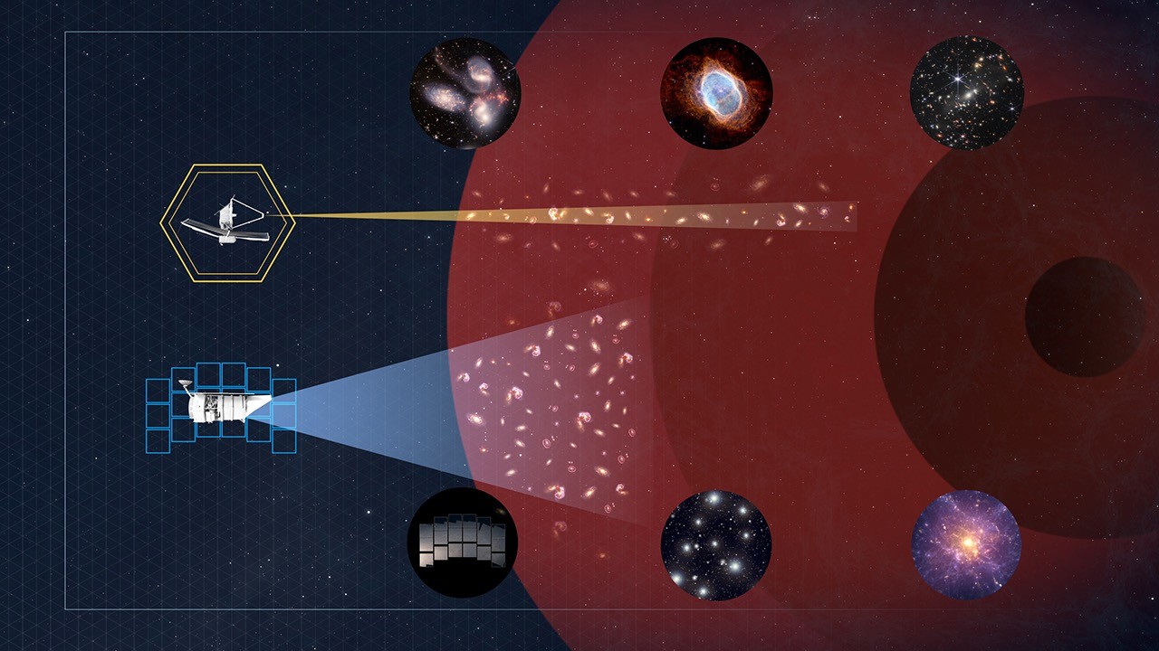 Scientific Visualizations