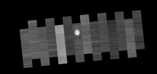A Full Moon Checkup