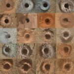 NASA využíva minerálny marker na čítanie dávnej marsovskej klímy NASA Uses Mineralogical Marker to Understand Ancient Martian Climate