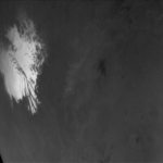 Psyche zachytila Mars v mimoriadne detailnom pohľade na južný pól Psyche’s High-Resolution View of Mars’ South Pole