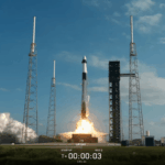 Na ISS letí 34. zásobovacia misia SpaceX s novými experimentmi NASA NASA Science, Cargo Launch on 34th SpaceX Resupply Mission to Station