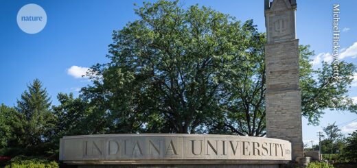 Biológovia z Indiana University zostali viac než týždeň bez laboratórií po vyšetrovaní pašovania vzoriek