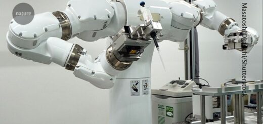 V Tokiu otvorili laboratórium, kde experimenty robia roboty. Vedcom má uvoľniť ruky na dôležitejšiu prácu