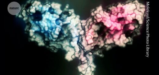 Otvorený AI atlas predpovedá tvary viac než miliardy proteínov a rozširuje známy proteínový vesmír