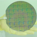 Huawei a vedci predstavili 2D mikroprocesor z molybdénsulfidu. Má ukázať cestu za limity kremíka Huawei a vedci predstavili 2D mikroprocesor z molybdénsulfidu. Má ukázať cestu za limity kremíka