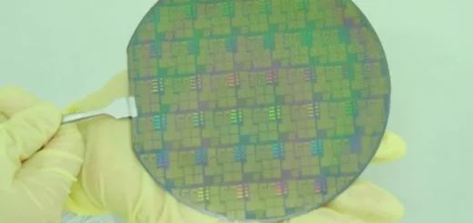 Huawei a vedci predstavili 2D mikroprocesor z molybdénsulfidu. Má ukázať cestu za limity kremíka