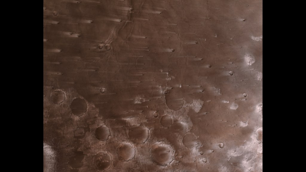 NASA’s Psyche Mission Aces Mars Flyby, Targets Metal-Rich Asteroid