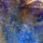 Sonda Psyche úspešne preletela okolo Marsu a získala gravitačný impulz na ceste k asteroidu Psyche Psyche Spacecraft Completes Mars Flyby