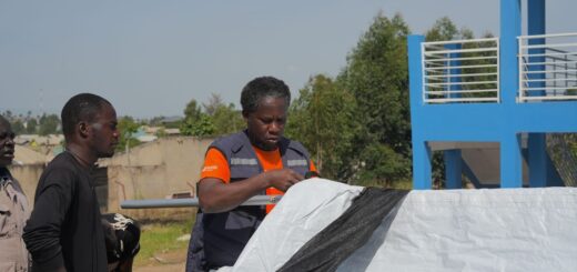 Message by the WHO Director-General to the people of the Democratic Republic of the Congo