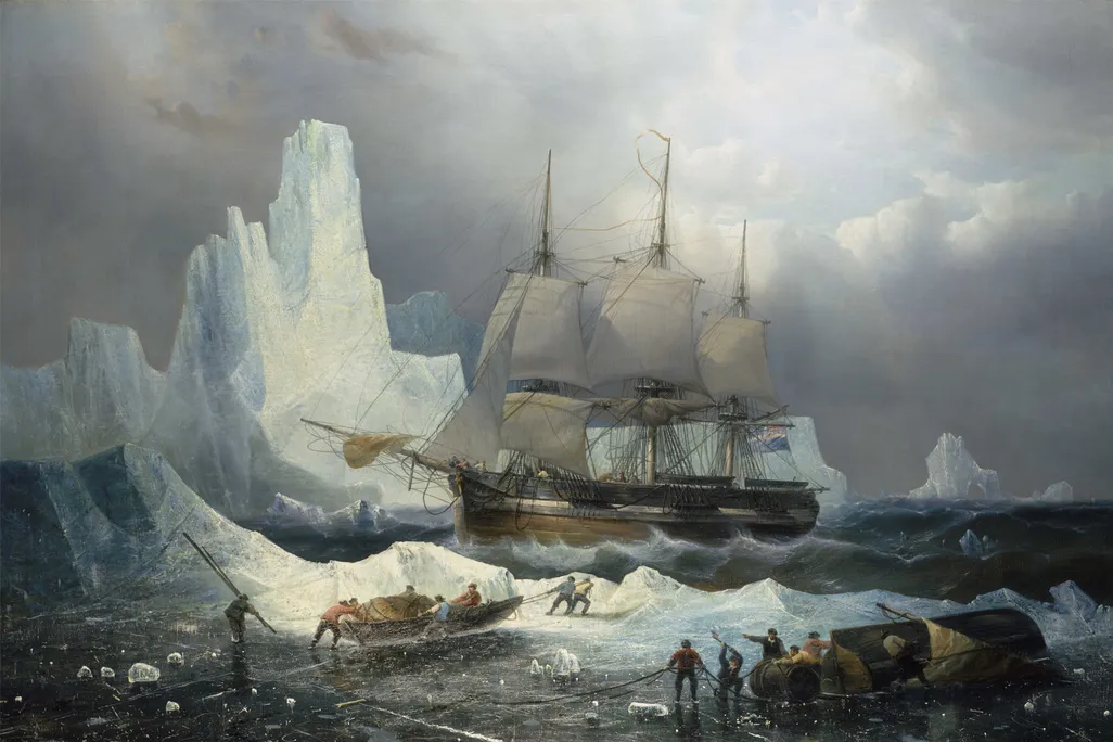 This Sailor From the Franklin Expedition Died in the Arctic in a Uniform That Didn’t Belong to Him. Now, DNA Has Revealed His Identity
