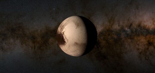 Pluto: čo dnes vieme o najväčšej trpasličej planéte Slnečnej sústavy