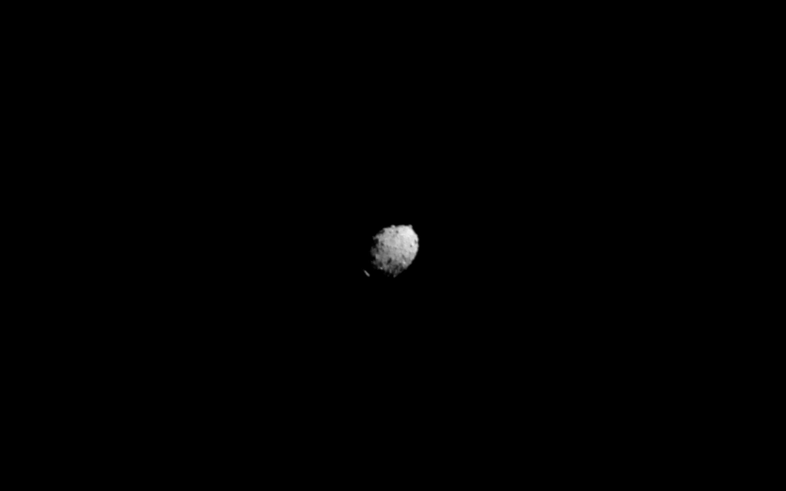 Asteroid news, features and articles