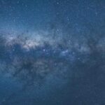 Podmienky na nízkej orbite Marsu môžu počas niekoľkých solov zničiť mikróby na vonkajšom povrchu sondy cosmos, milky way, stars, night, sky, nature, starry night, starry sky, space art, night sky, stargazing