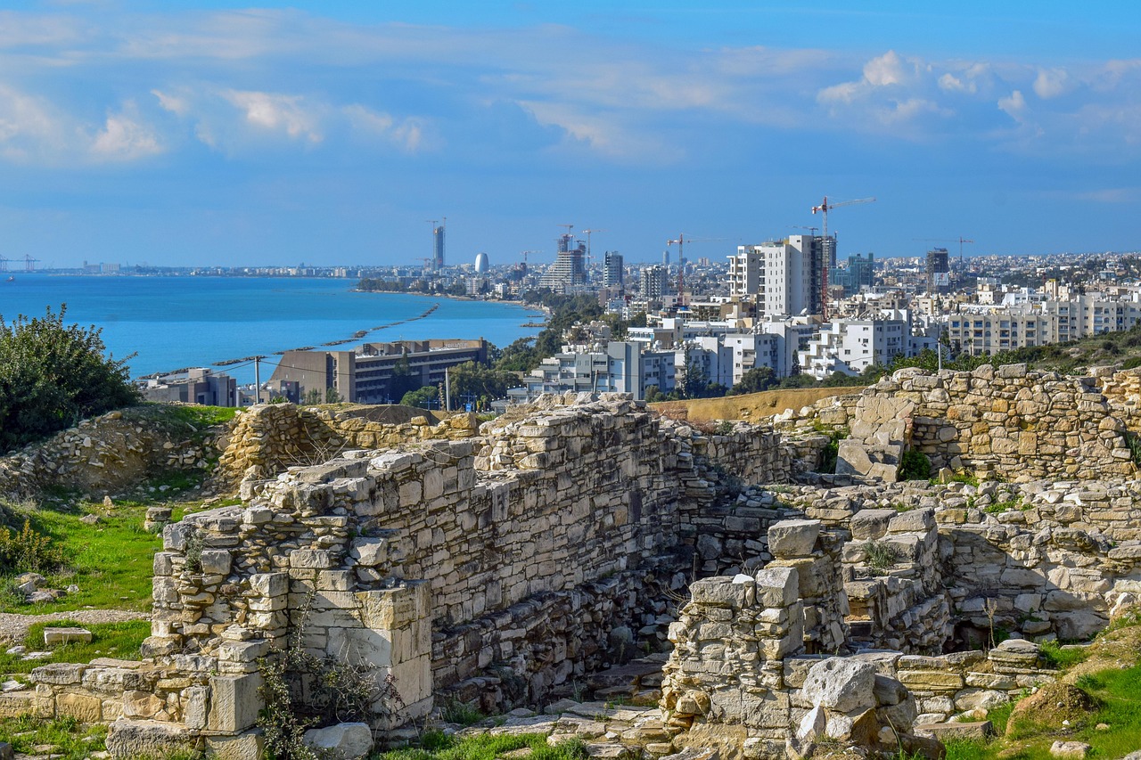 ancient amathus, ruins, archaeology, limassol, cyprus, travel, tourism, limassol, limassol, limassol, limassol, limassol, cyprus
