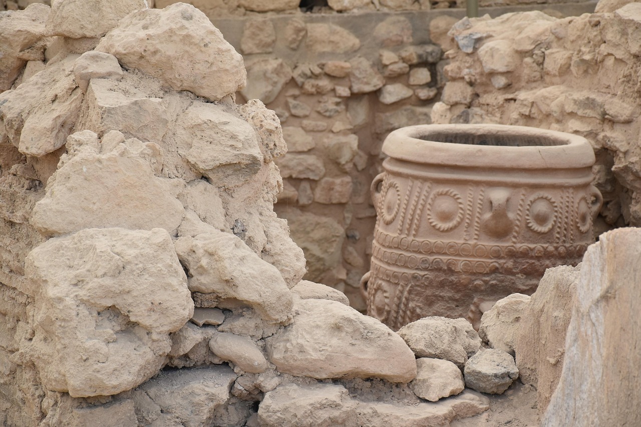 knossos, crete, archaeology, temple, ruin, greece, ancient, reliefpithos, clay pot, clay jug, amphora, knossos, knossos, knossos, knossos, knossos, clay pot, amphora