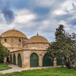 Zlaté koruny a pohrebné poklady menia pohľad na moc Cypru v dobe bronzovej cyprus, larnaca, hala sultan tekke, mosque, ottoman, islam, religion, architecture, minaret, muslim, islamic, larnaca, larnaca, mosque, ottoman, ottoman, ottoman, ottoman, ottoman