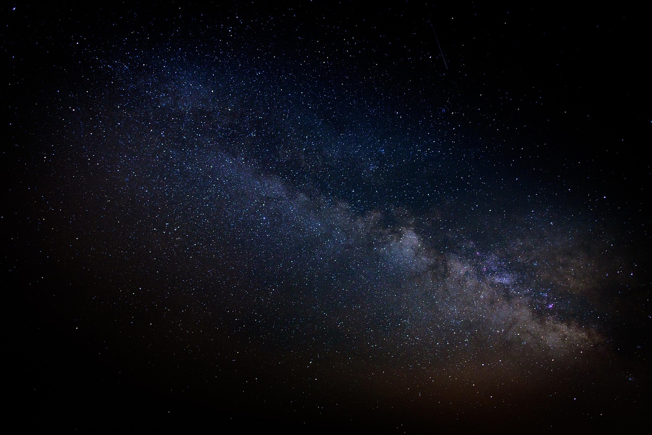 cosmos, milky way, night sky, night, sky, stars, space wallpaper, space background, nature, space