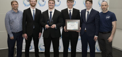 NASA Announces Winners in University Aeronautics Competition