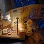 Vodík preveruje hypotézu ER = EPR coins, lightbulb, co2, energy, emissions trading, control, hydrogen, financing, energy saving, co2, co2, co2, co2, co2, hydrogen, hydrogen, hydrogen