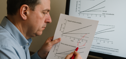 The Lancet opravil grafy v meta-analýze o liečbe skorého karcinómu prsníka