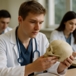 Ako sa počas štúdia medicíny mení vnímanie etickej klímy Ako sa počas štúdia medicíny mení vnímanie etickej klímy