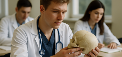 Ako sa počas štúdia medicíny mení vnímanie etickej klímy