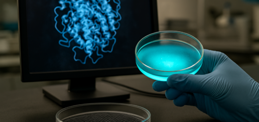 Grafénové kvantové bodky mieria na zhlukovanie proteínu spájaného s Parkinsonovou chorobou