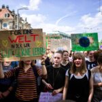 AI pre klímu a molekulárne metódy pri AMR: čo ukazuje mapovanie dvoch prepojených kríz demonstration, fridays for future, climate change, environmental protection, climate strike, demonstrations, climate changes, strike, climate demo, protest, show me, climate protection, school strike, environment, students, climate protest, fridays, friday forfuture, protests, students strike, demonstration, demonstration, climate change, protest, protest, protest, protest, protest, climate protest