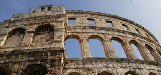 amphitheater, colosseum, ancient, stadium, architecture, monument, archaeology, ruin, travel, croatia, pula, arena, historic, historical, old, archaeological, colosseum, pula, pula, pula, pula, pula