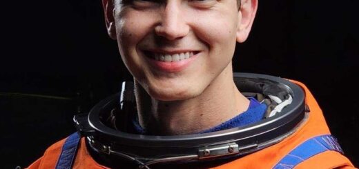 Nicholas Houghton: Engineering Crew Safety for NASA’s Artemis Missions