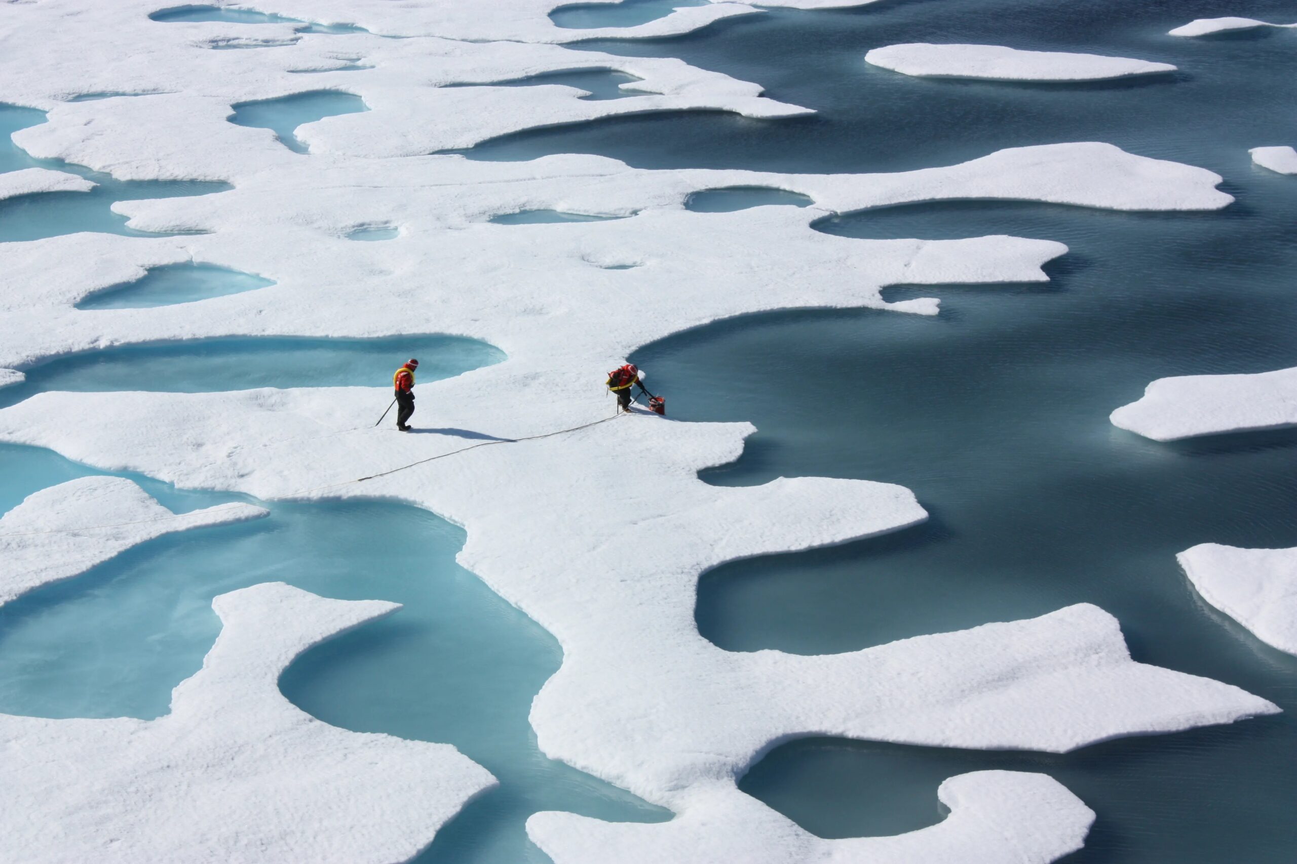 NASA-European Sea Level Mission Homes in on El Niño