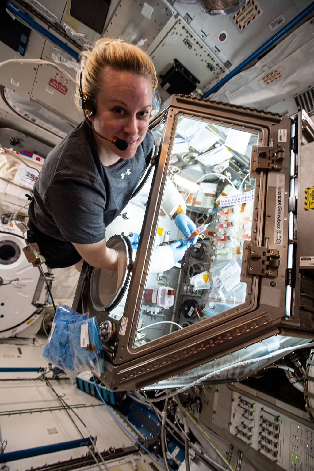 NASA Selects Next Class of Space Health Postdoctoral Fellows