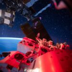 NASA zhrnula výsledky výskumu na ISS za rok 2025: od robotickej chirurgie po batérie pre Mesiac a Mars NASA Highlights 2025 International Space Station Science Results