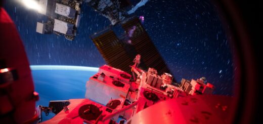 NASA Highlights 2025 International Space Station Science Results