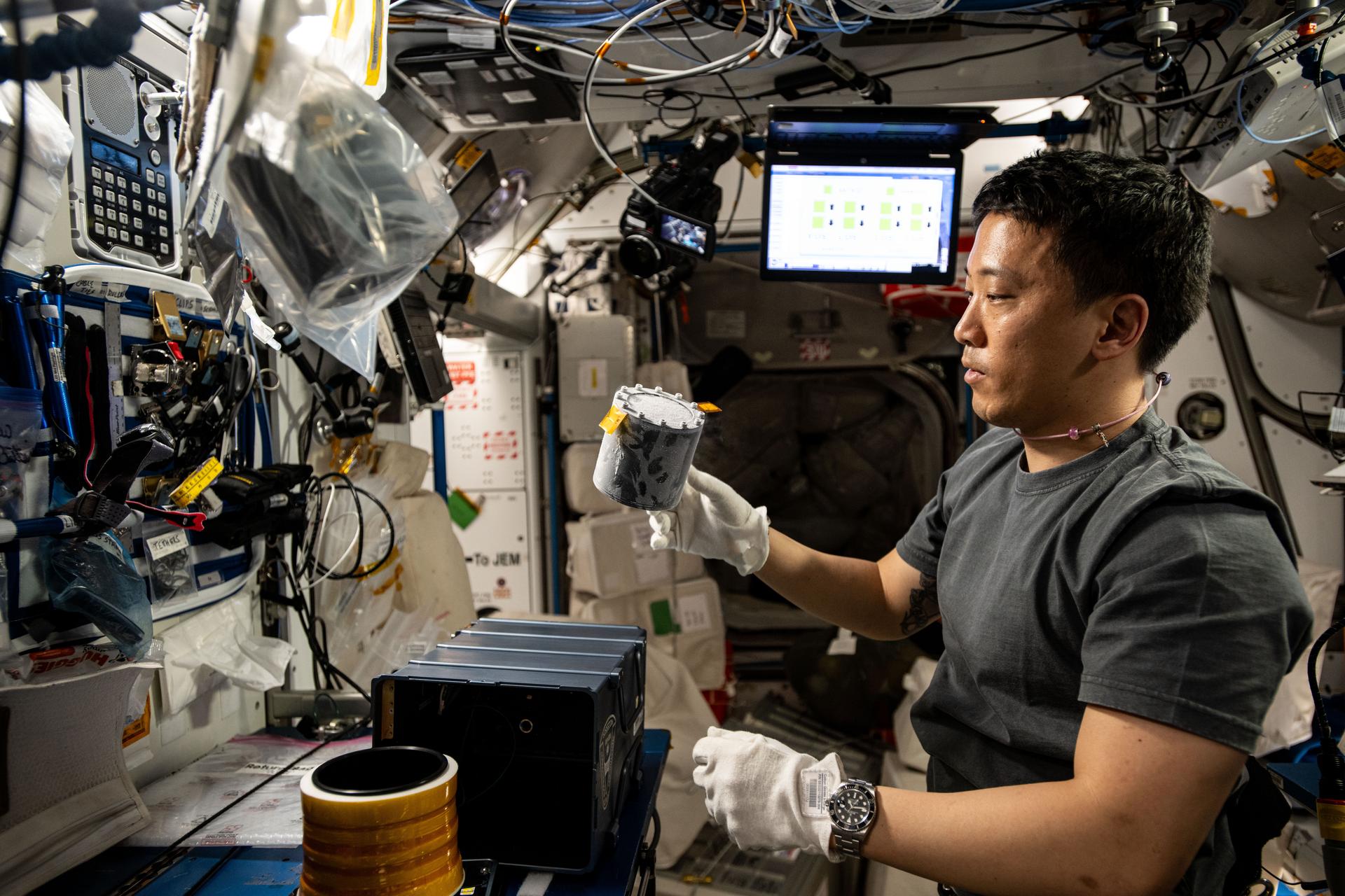 NASA Selects Next Class of Space Health Postdoctoral Fellows