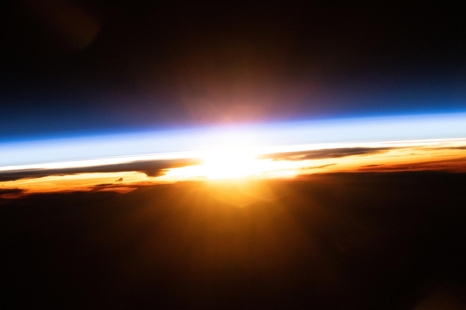 Astronauts Work Cancer, Cartilage Treatments, Cosmonauts Prep for Spacewalk