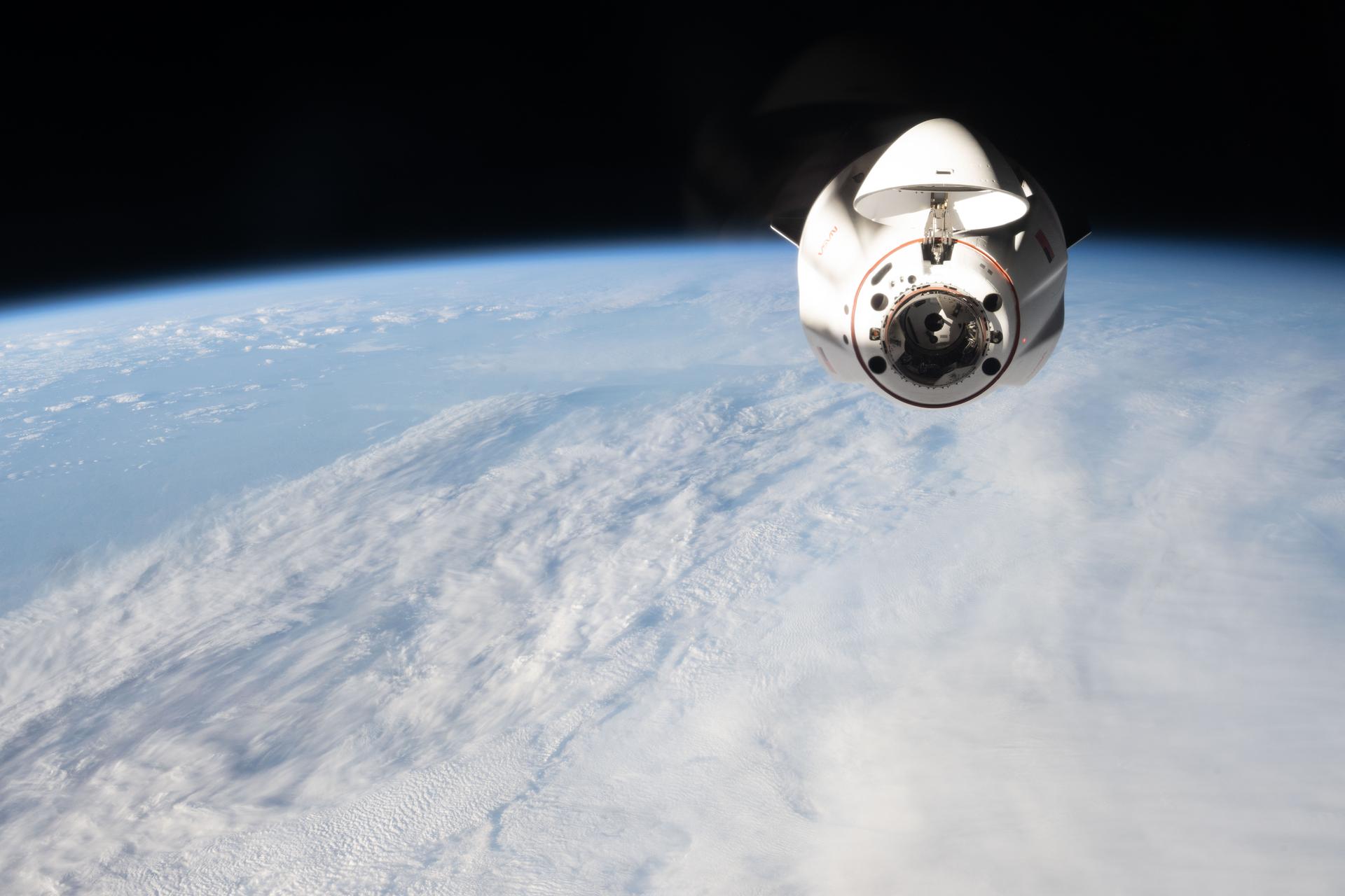 Cancer, Blood Research Tops Science Schedule as Spacewalk Preps Continue