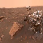 Mars: čo dnes vieme o Červenej planéte a prečo sa k nej upierajú misie aj výskum Mars: čo dnes vieme o Červenej planéte a prečo sa k nej upierajú misie aj výskum